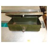 METAL BOX
