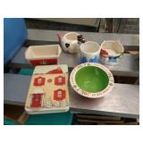 XMAS ITEMS