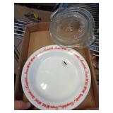 GLASSWARE