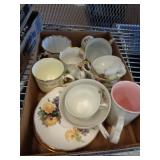 MIXED CHINA