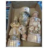 DECANTERS