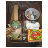 MIXED LOT