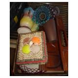 MIXED LOT