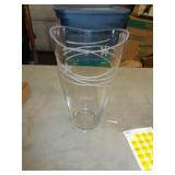 HALLMARK VASE