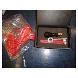 MAKERS MARK ITEMS