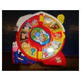 FARM TOY / NEEDS BATTERIES