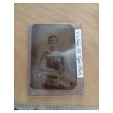 TINTYPE PHOTO