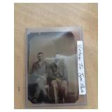 TINTYPE PHOTO