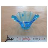 2006 FENTON GLASS BOWL