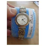GENEVA WATCH