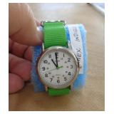 TIMEX INDIGLO WATCH