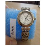 GENEVA WATCH