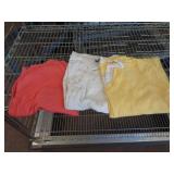 3 WOMENS SHIRTS SZ 1X