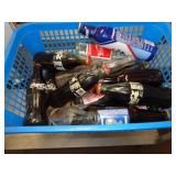 SODA BOTTLES