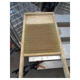 WASHBOARD