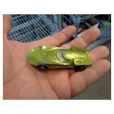 1968 HOT WHEELS RED LINE