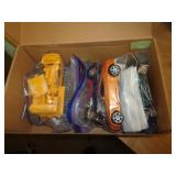 DIECAST & MODELS