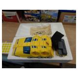 R/C VEHICLE RADARC