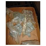 SCREWS & BOLTS