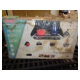 COLEMAN STOVE