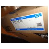 SEALED ROLL OF CORED WIRE