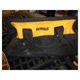 DEWALT TOOL BAG