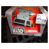 1995 MICRO MACHINES STAR WARS