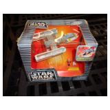 1995 MICRO MACHINES STAR WARS