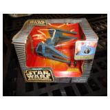 1995 MICRO MACHINES STAR WARS