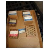 SHEET METAL SCREWS