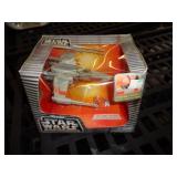 1995 MICRO MACHINES STAR WARS