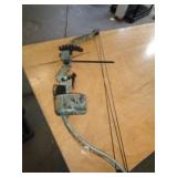 STAG COMPOUND BOW
