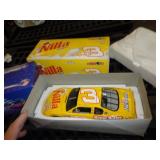 2002 NASCAR 1/24 SCALE