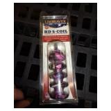 COMPOUND BOW STABILIZER