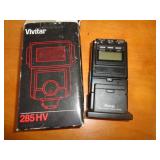 VIVITAR FLASH
