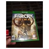 XBOX ONE GAME - FAR CRY