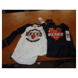 NFL SZ 3T SHIRTS