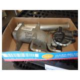 CAR PARTS