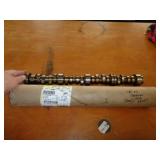 CHEVY CAM SHAFT