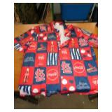 COCA COLA SHIRT SZ XL