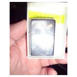 ZIPPO LIGHTER / MARK I