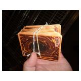 YU-GI-OH CARDS