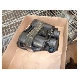 SIMMONS BINOCULARS 12X50