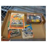 DIECAST CARS