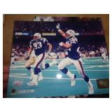 8"X10" NO COA - TY LAW