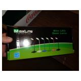 LED DESK LIGHT
