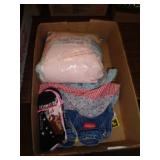 BABY CLOTHES