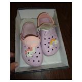 KIDS UNICORN CROCS SA J4