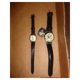 WATCHES