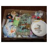 TOYS & MISC